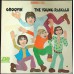 YOUNG RASCALS Groovin' (Atlantic – SD 8148) USA 1967 LP (Classic Rock)